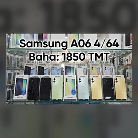 AMATLY BAHDAN TAZE TELFONLAR