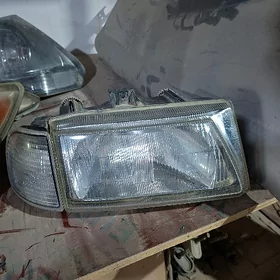 Opel Astra fara