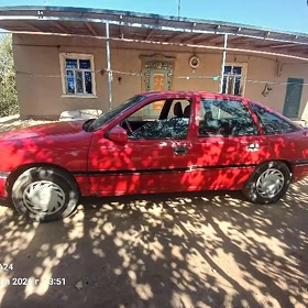 Opel Vectra 1990