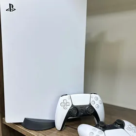 playstations 5