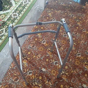 4 ayak