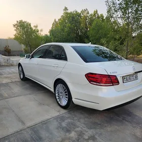 Mercedes-Benz E300 2014