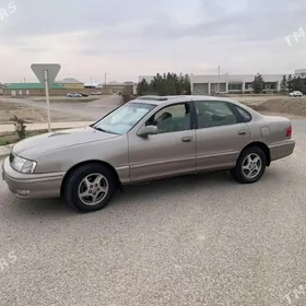 Toyota Avalon 1998