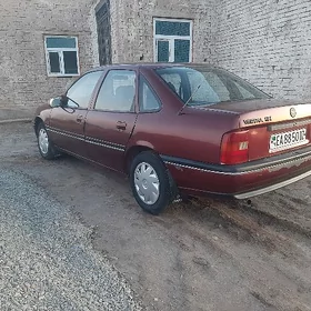 Opel Vectra 1991
