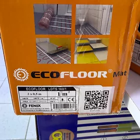 fenix thermopads Topli pol