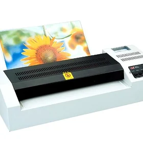 LAMINATOR APARAT, LAMINAT ÜÇIN