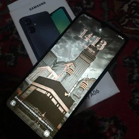 samsung a 06