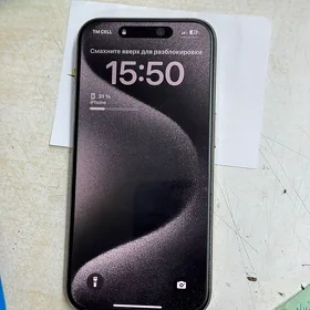 iPhone