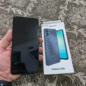 Samsung A06 6/128