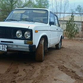 Lada 2106 1999