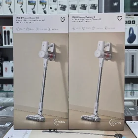 Xiaomi Vacuum Cleaner 4C