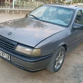 Opel Vectra 1992