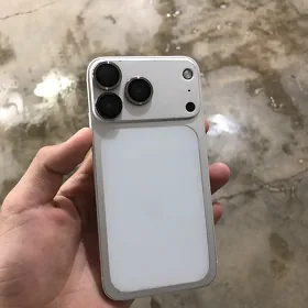 Iphone x~17Pro