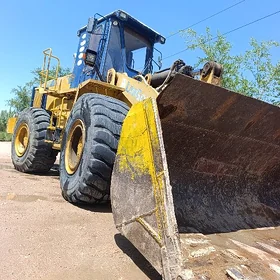 LiuGong CLG 856H 2009