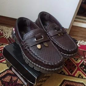 чага ковиши
