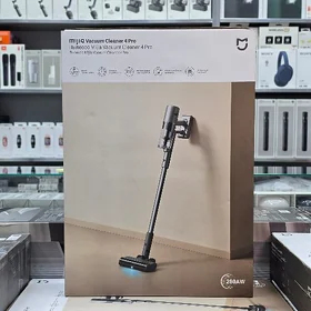 Xiaomi Vacuum Cleaner 4 Pro