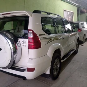 Toyota Land Cruiser Prado 2004