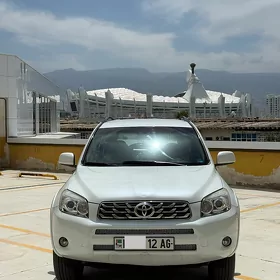 Toyota RAV4 2007