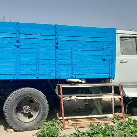 Gaz 53 1993