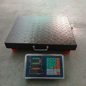 Terezi 300kg bltuz ВЕСЫ 300КГ