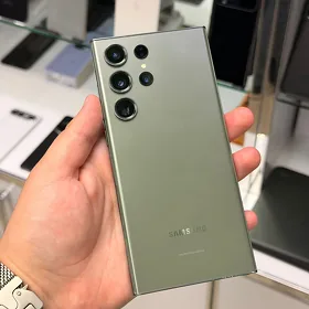 S23 Ultra 8/256gb