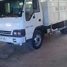 Isuzu Elf 2004