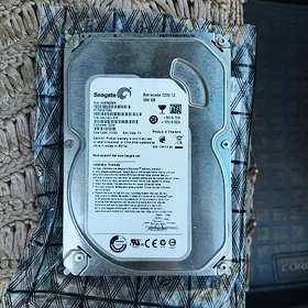 жёсткий диск žestkiý disk