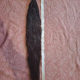 saç