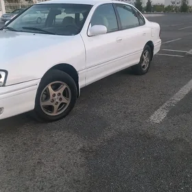 Toyota Avalon 1998
