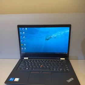 Lenovo L13 yoga i5 11Th/16Gb
