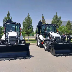 Hidromek HMK 102B ALPHA 2023
