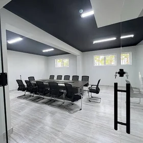 GURTLY OFIS 170м²🔥