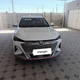 Changan X5 Plus 2026