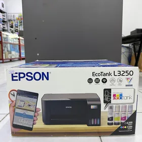 EPSON L3250 PRINTER НОВЫЙ