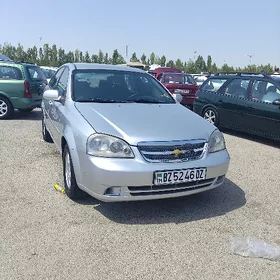 Chevrolet Lacetti 2005