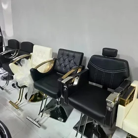 salon parikmahir kresla stul