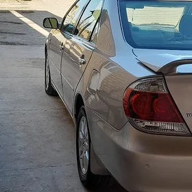 Toyota Camry 2002