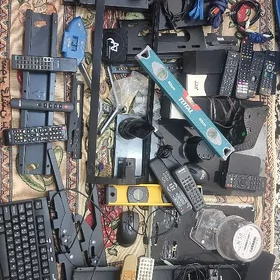 elektronika harytlary