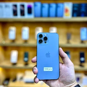 iPhone 13 Pro Max 256 gb 🔋81%