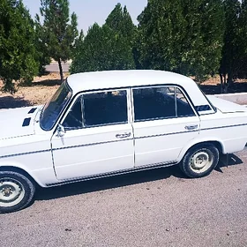Lada 2106 1999