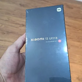 Xiaomi 13 Ultra