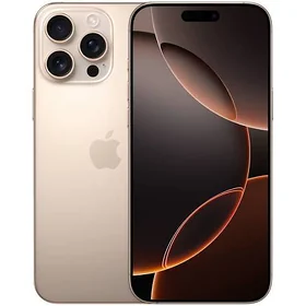 16 Pro max 1TB 2SIM