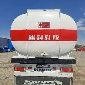 Kogel Euro Trailer 2010
