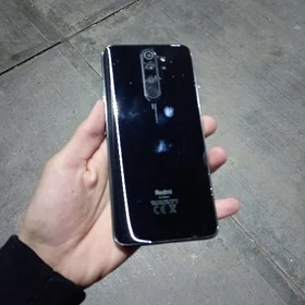 🍃Redmi not 8 pro🍃