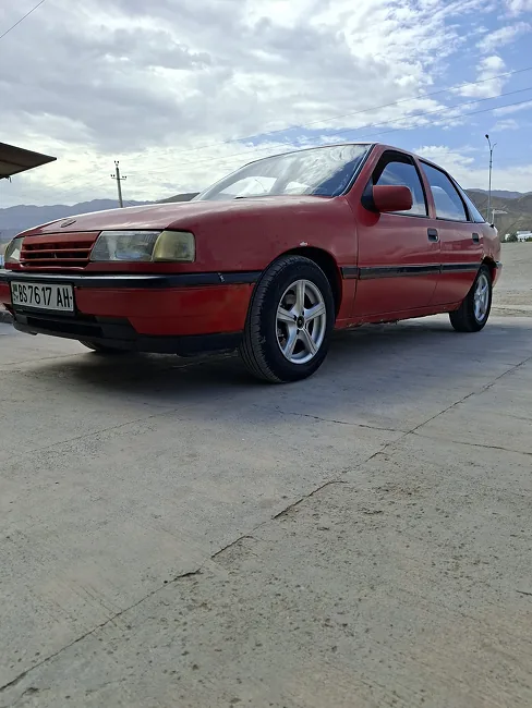 Opel Vectra 1991 - 1