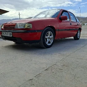 Opel Vectra 1991