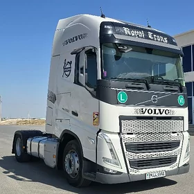 Volvo FH 500 2022