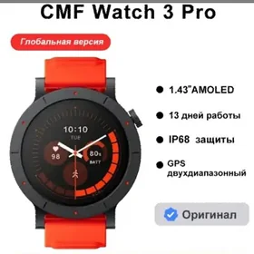 CMF Watch 3 Pro original