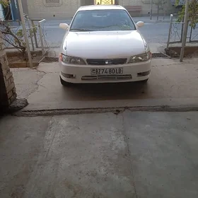 Toyota Mark II 1994