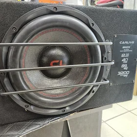 bass bocka